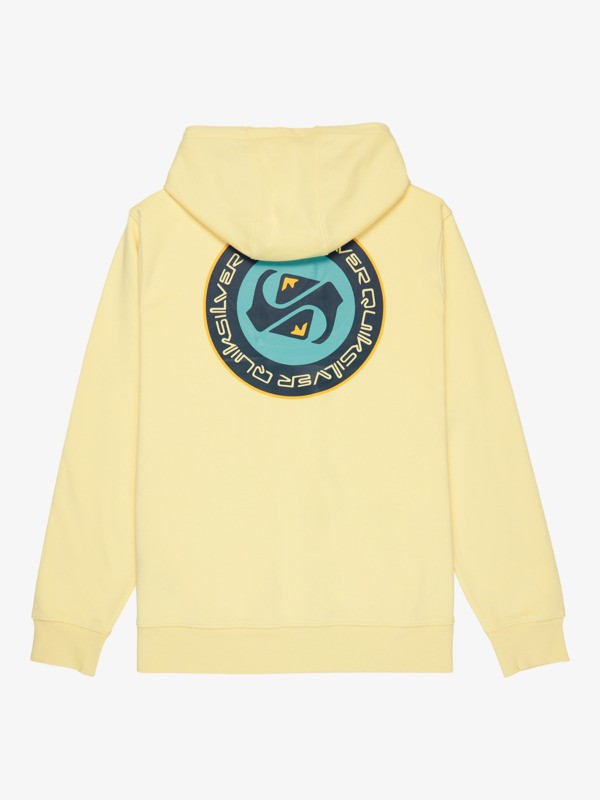 Graphic - Hoodie for Men  EQYFT05194