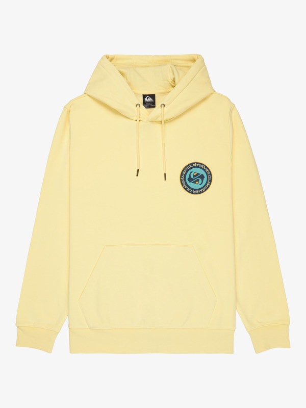 Graphic - Hoodie for Men  EQYFT05194