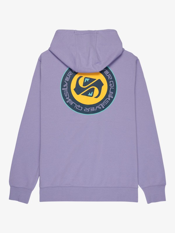 Graphic - Hoodie for Men  EQYFT05194