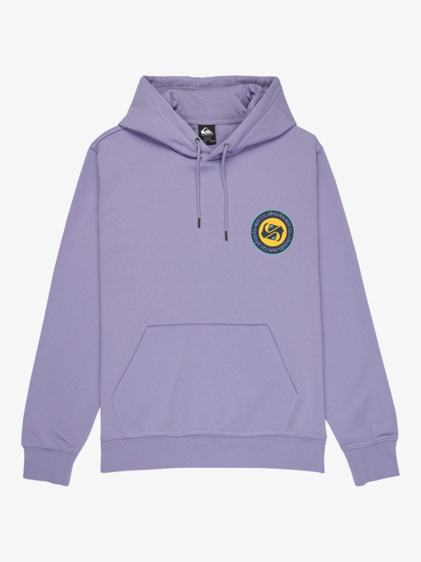 Graphic - Hoodie for Men  EQYFT05194