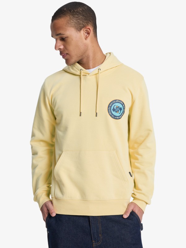 Graphic - Hoodie for Men  EQYFT05194