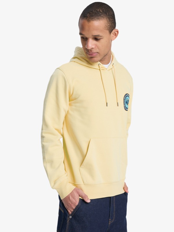Graphic - Hoodie for Men  EQYFT05194