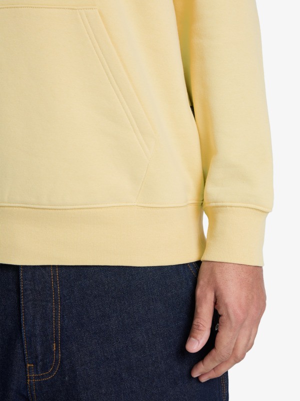 Graphic - Hoodie for Men  EQYFT05194