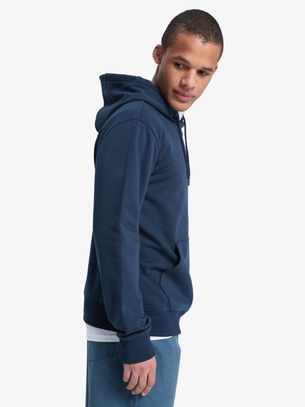 Graphic - Hoodie for Men  EQYFT05194