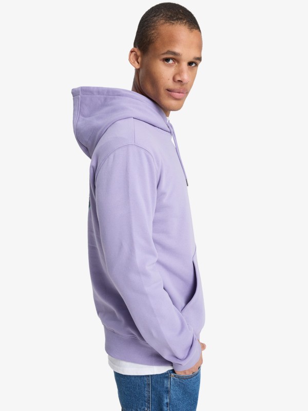 Graphic - Hoodie for Men  EQYFT05194