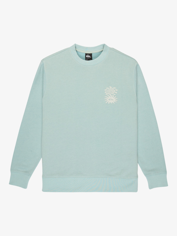 Salt Water Graphic - Sweatshirt for Men  EQYFT05196