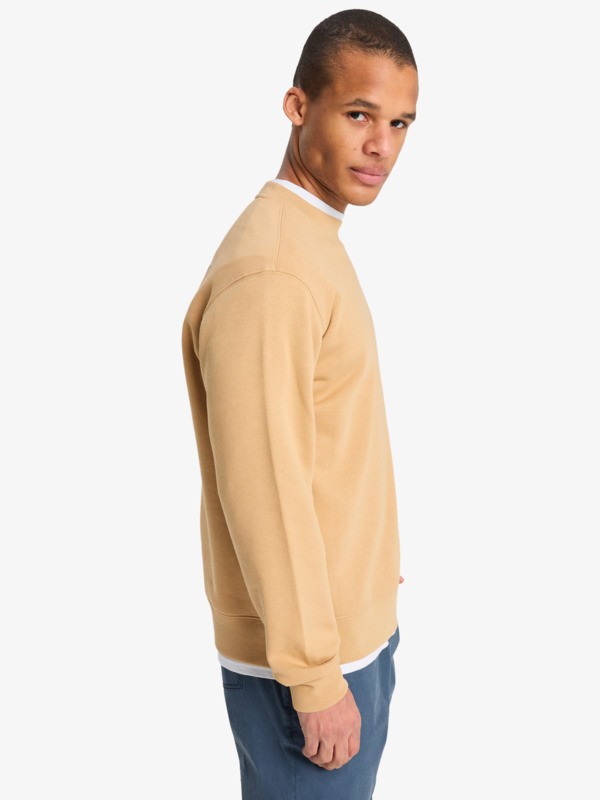 Salt Water Graphic - Sweatshirt for Men  EQYFT05196