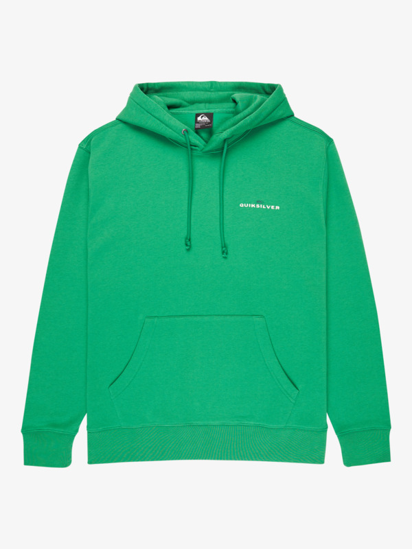 Salt Water Graphic - Hoodie for Men  EQYFT05197