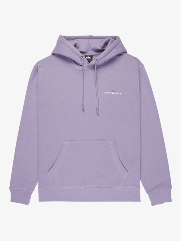 Salt Water Graphic - Hoodie for Men  EQYFT05197