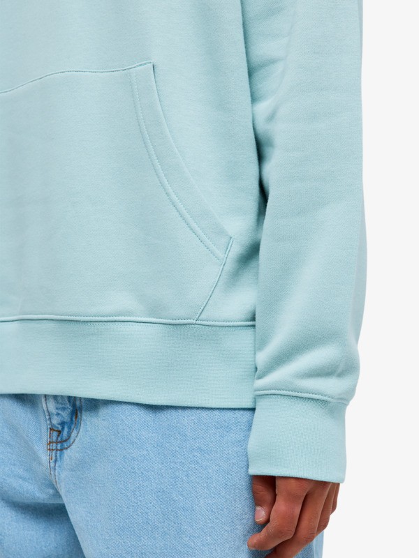 Salt Water Graphic - Hoodie for Men  EQYFT05197