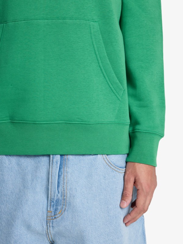 Salt Water Graphic - Hoodie for Men  EQYFT05197