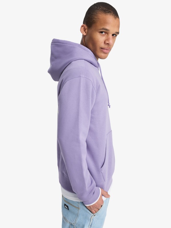 Salt Water Graphic - Hoodie for Men  EQYFT05197