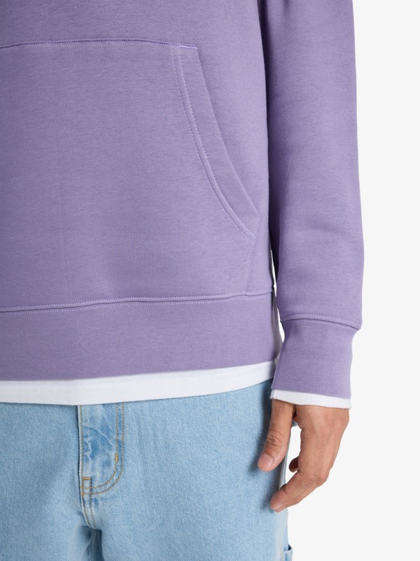 Salt Water Graphic - Hoodie for Men  EQYFT05197