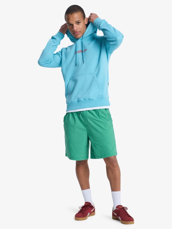 Fineline - Hoodie for Men  EQYFT05198