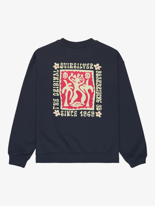 Elevated - Sweatshirt for Men  EQYFT05203