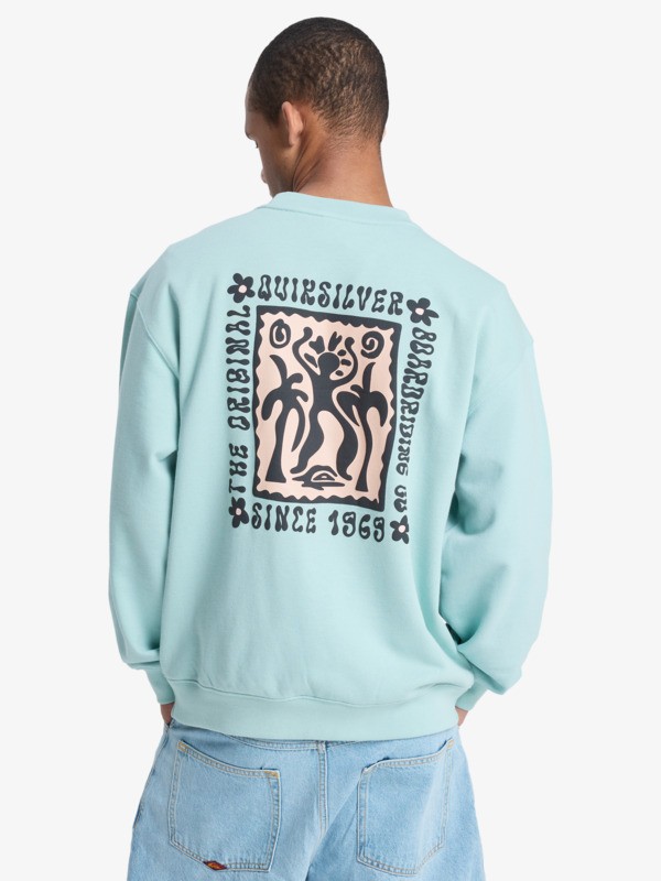 Elevated - Sweatshirt for Men  EQYFT05203