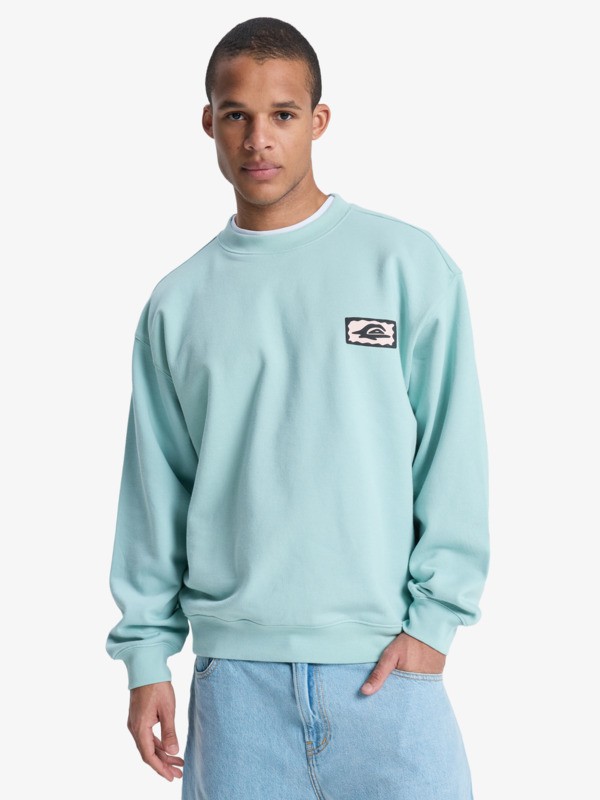 Elevated - Sweatshirt for Men  EQYFT05203