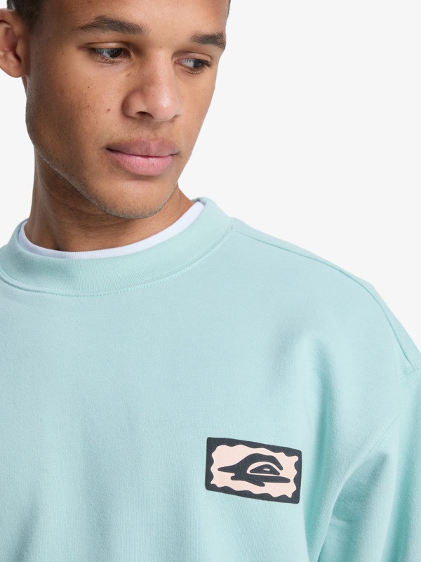 Elevated - Sweatshirt for Men  EQYFT05203