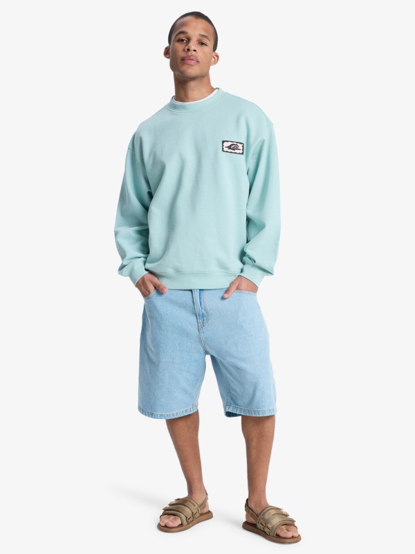 Elevated - Sweatshirt for Men  EQYFT05203