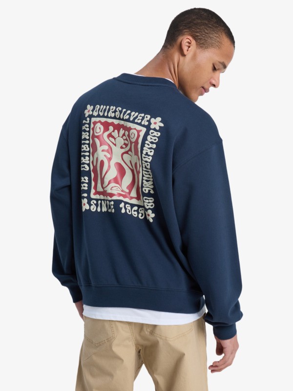 Elevated - Sweatshirt for Men  EQYFT05203