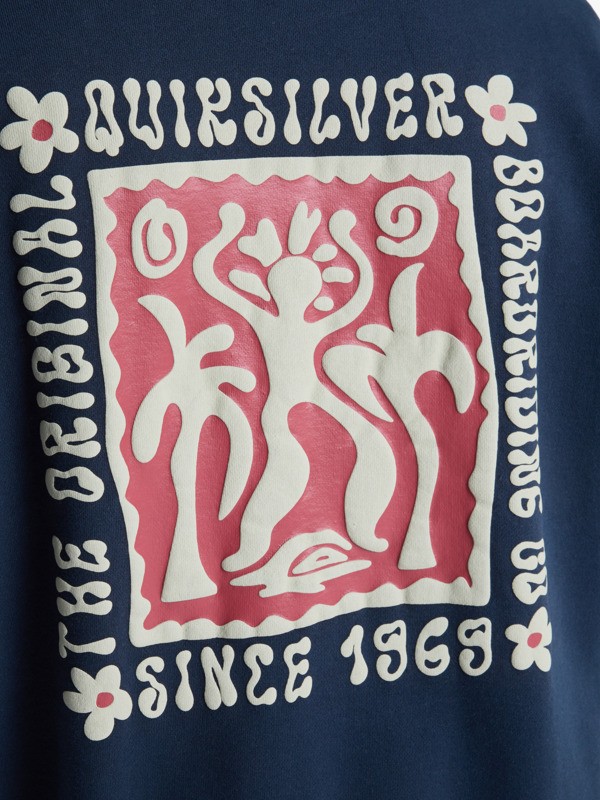 Elevated - Sweatshirt for Men  EQYFT05203