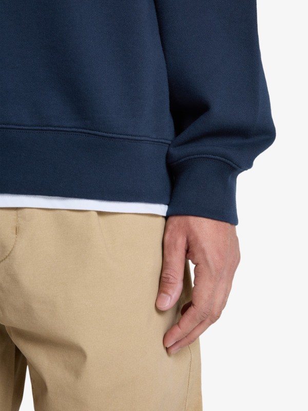 Elevated - Sweatshirt for Men  EQYFT05203