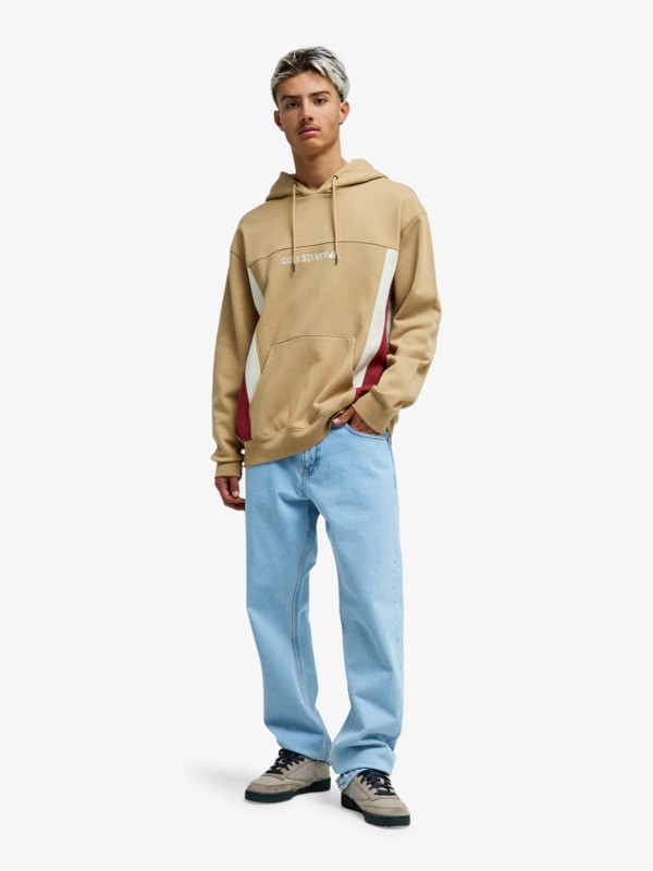 Clicker - Hoodie for Men  EQYFT05204