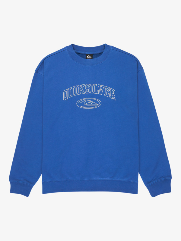 New Iconic - Sweatshirt for Men  EQYFT05206