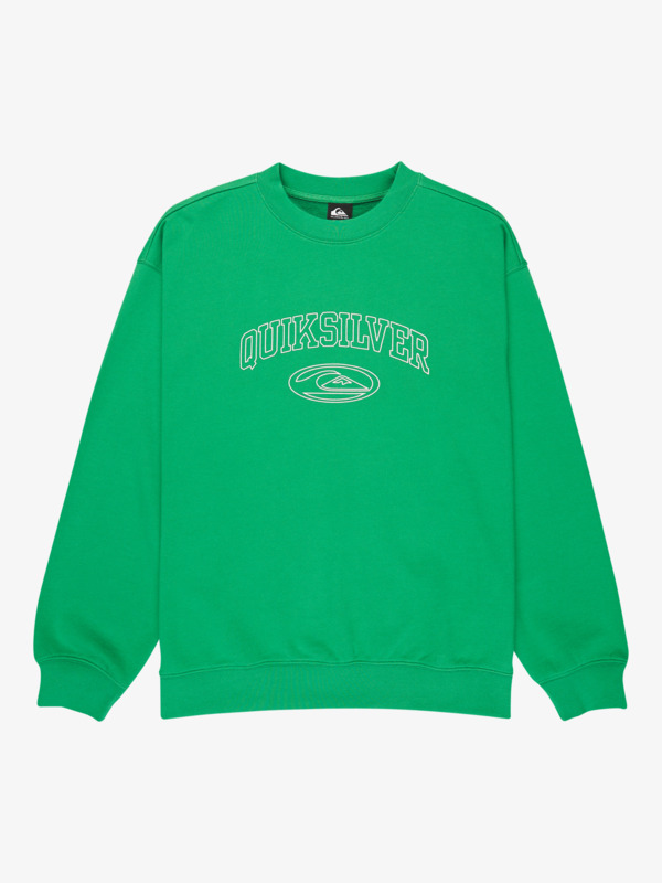 New Iconic - Sweatshirt for Men  EQYFT05206