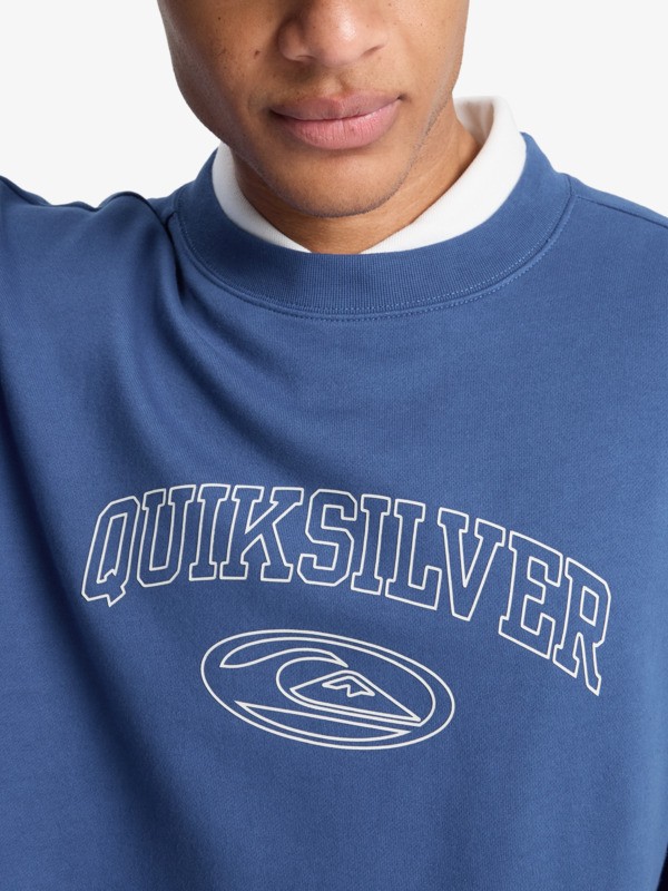 New Iconic - Sweatshirt for Men  EQYFT05206