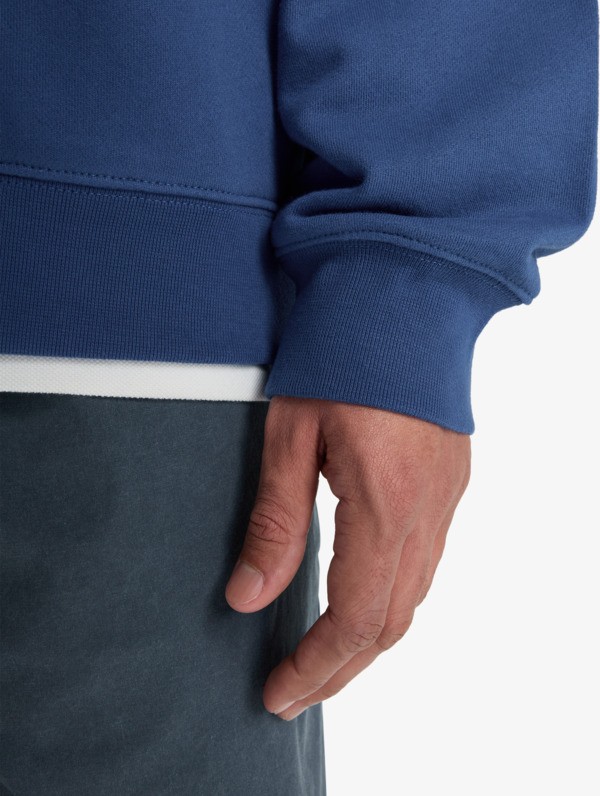 New Iconic - Sweatshirt for Men  EQYFT05206