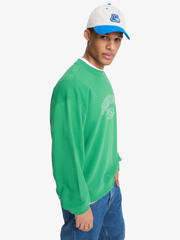 New Iconic - Sweatshirt for Men  EQYFT05206