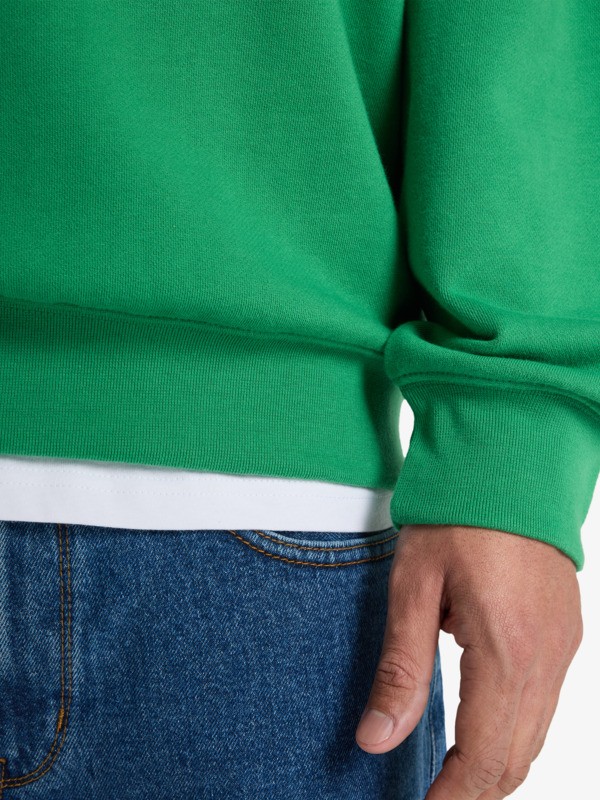 New Iconic - Sweatshirt for Men  EQYFT05206