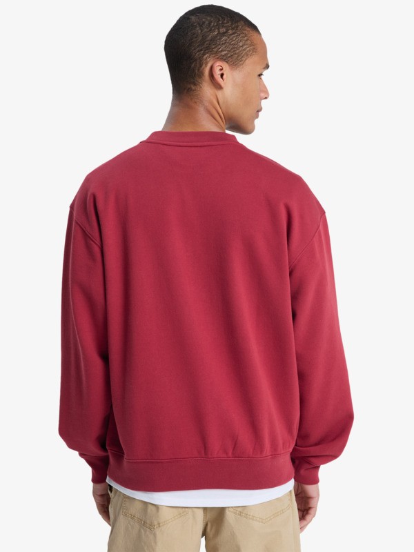New Iconic - Sweatshirt for Men  EQYFT05206