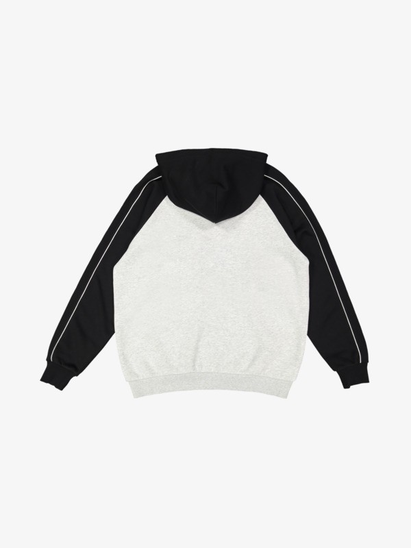 YG Operator - Full Zip Hoodie for Men  EQYFT05227