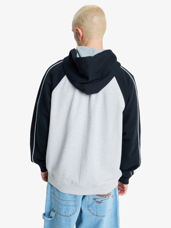 YG Operator - Full Zip Hoodie for Men  EQYFT05227