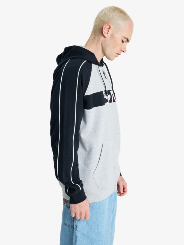 YG Operator - Full Zip Hoodie for Men  EQYFT05227