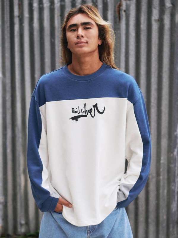 YG Factor - Sweatshirt for Men  EQYFT05228