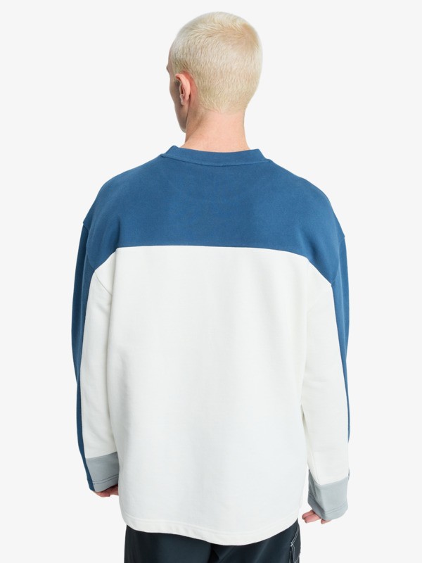 YG Factor - Sweatshirt for Men  EQYFT05228