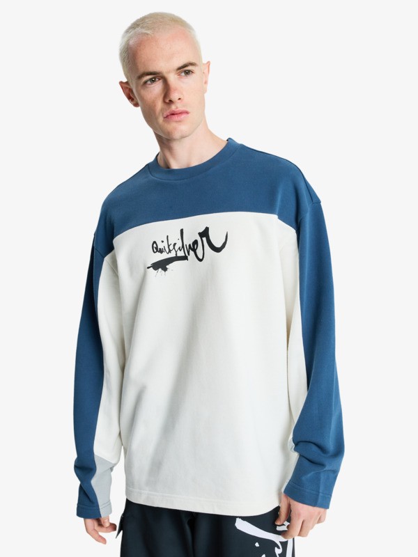 YG Factor - Sweatshirt for Men  EQYFT05228