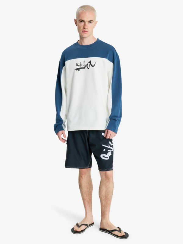 YG Factor - Sweatshirt for Men  EQYFT05228