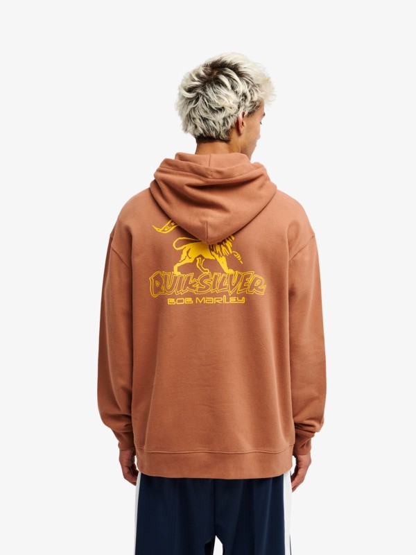 Bob Marley Zion  EQYFT05267