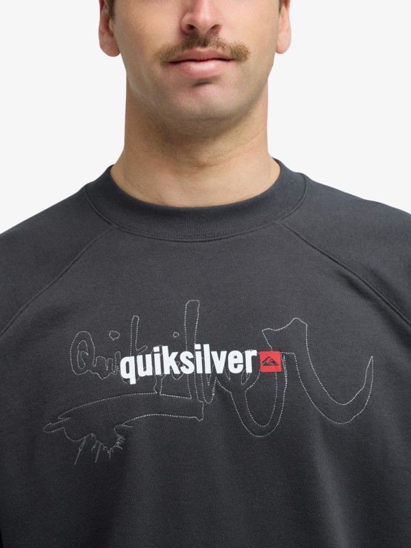 Surge - Sweatshirt for Men  EQYFT05274