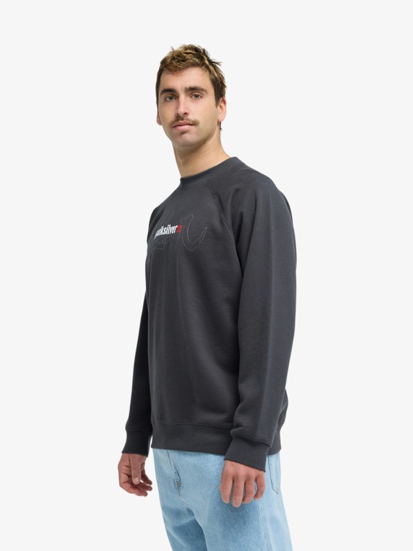 Surge - Sweatshirt for Men  EQYFT05274
