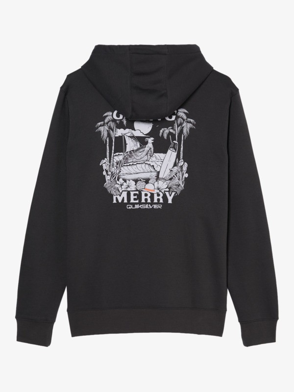 One Piece Luf Island - Hoodie for Men  EQYFT05275