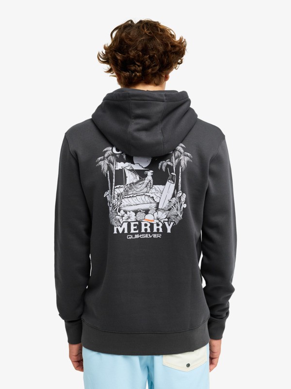 One Piece Luf Island - Hoodie for Men  EQYFT05275