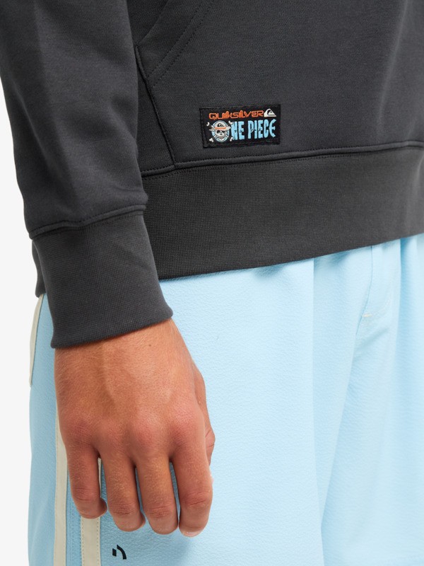 One Piece Luf Island - Hoodie for Men  EQYFT05275