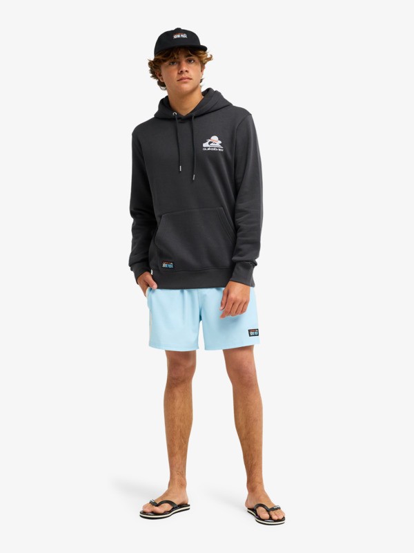 One Piece Luf Island - Hoodie for Men  EQYFT05275