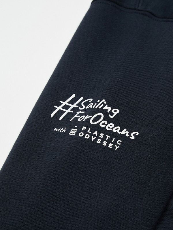 RTE DU RHUM HOOD MERCH  EQYFT05338