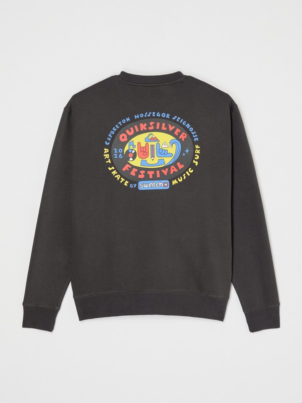 QS Festival  EQYFT05359